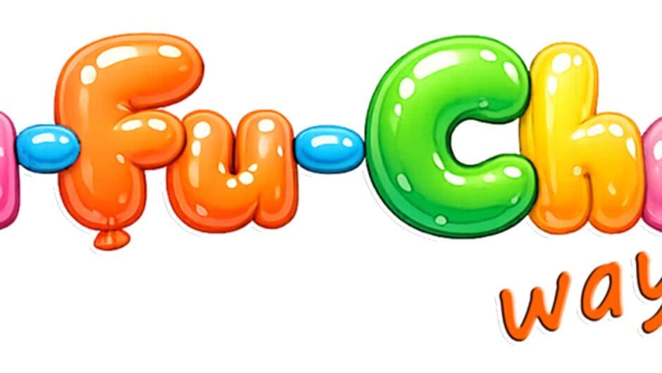 Fu-Fu-Chan: Way Up! artwork 2