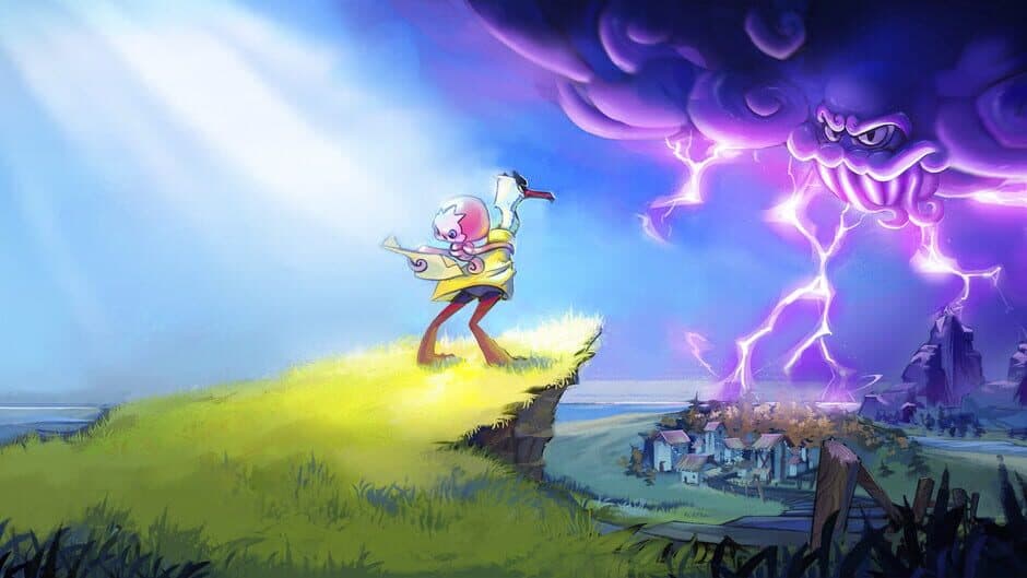 Fleck & Grus artwork 2