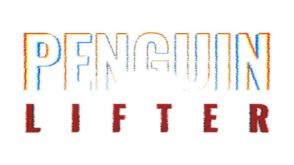 Penguin Lifter artwork 2