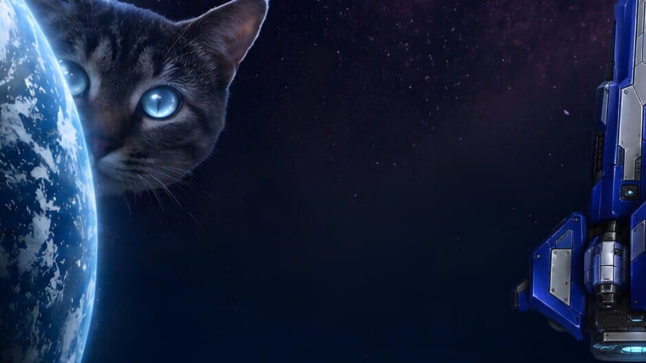 Lunyatic Invaders artwork 1