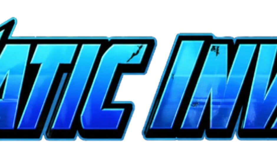 Lunyatic Invaders artwork 2