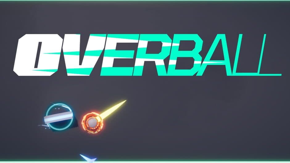 Overball artwork 1
