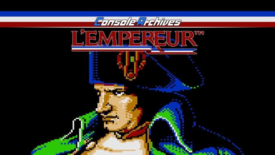 Console Archives: L'Empereur artwork 1