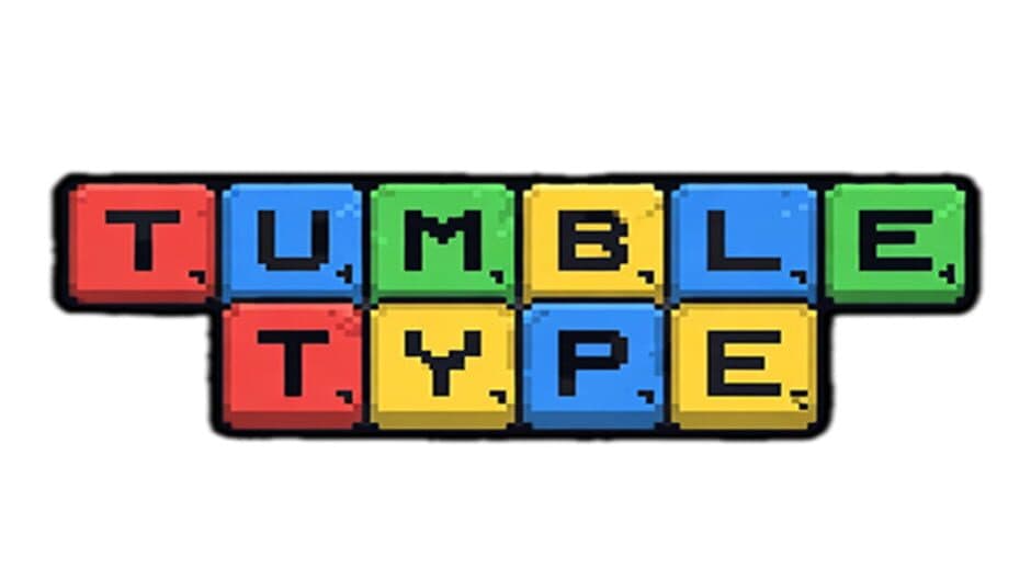 Tumble Type artwork 3