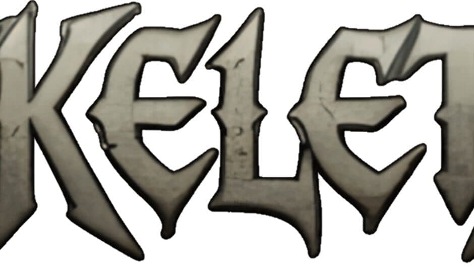 Szkeletal artwork 2