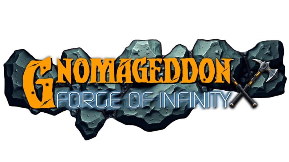 Gnomageddon: Forge of Infinity artwork 2