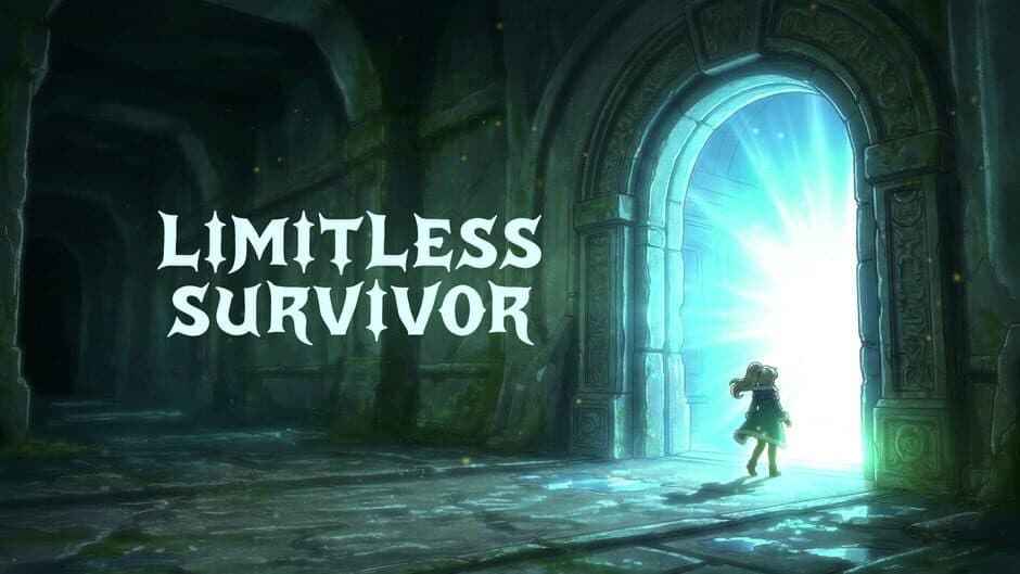 Limitless Survivor artwork 3