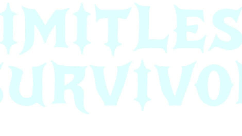 Limitless Survivor artwork 4