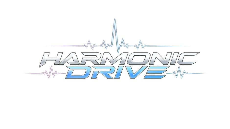 Harmonic Drive artwork 2