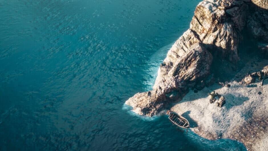 Darkstone Bay artwork 1