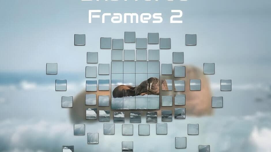Shattered Frames 2: Under the Sea artwork 1