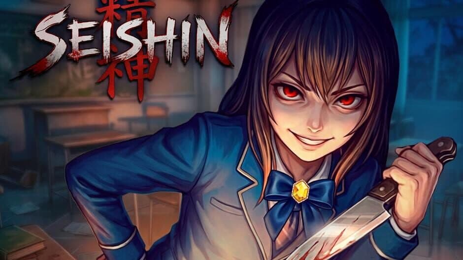 Seishin artwork 1