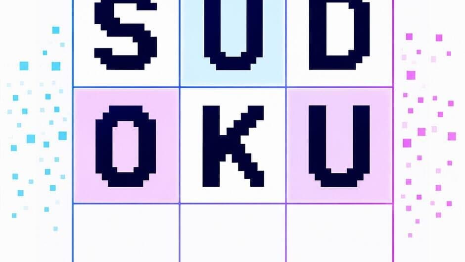 Sudoku: Master League artwork 1