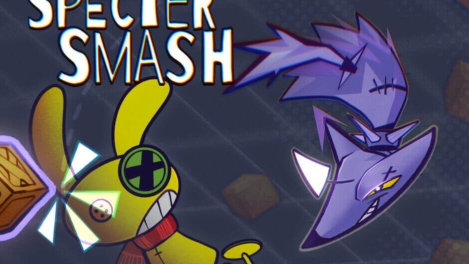 Specter Smash artwork 1