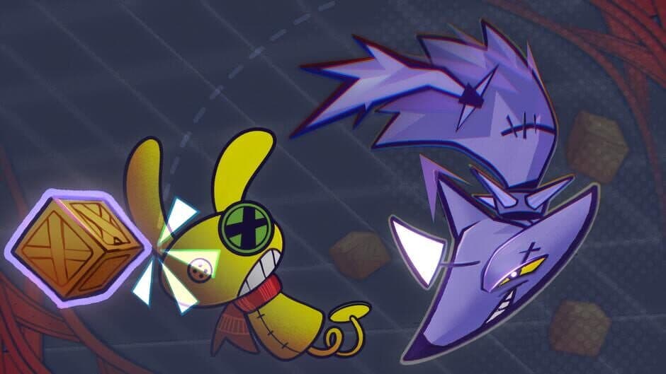 Specter Smash artwork 2