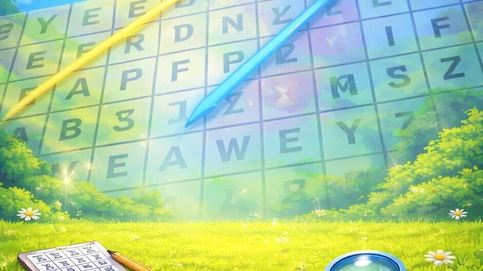 WordGrid Search artwork 1