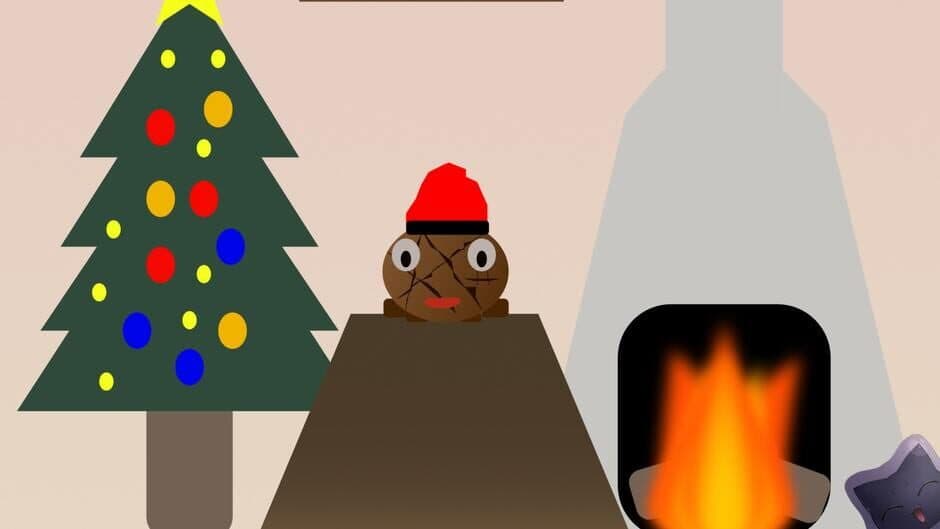 Weird Chirstmas Tales: Caga Tió artwork 2