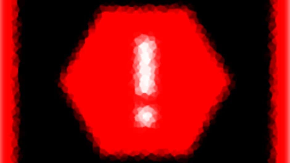 The Last Tale Told: Spam artwork 3