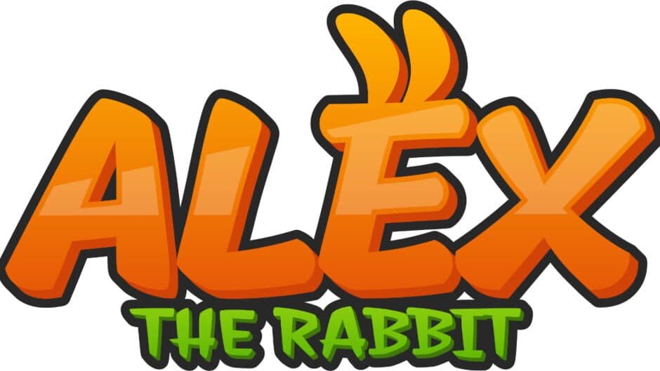 Alex the Rabbit artwork 1