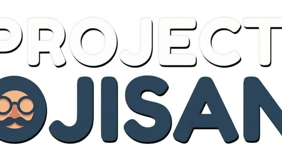 Project: Ojisan artwork 2