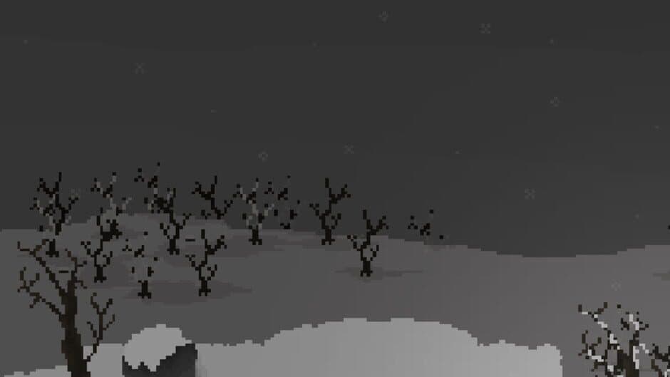 SCP: Permafrost artwork 1