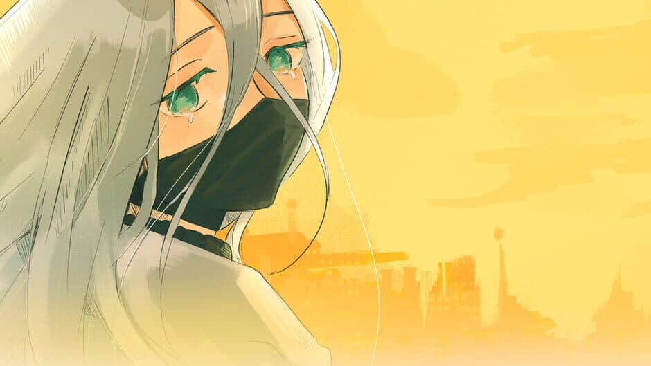Corrosiva artwork 2