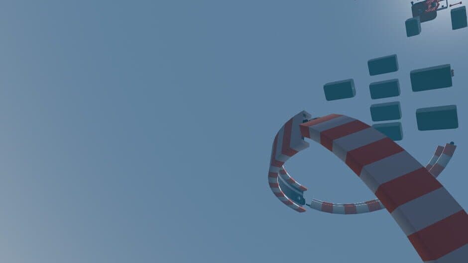 Sending my Pet Rock To Heaven! artwork 1