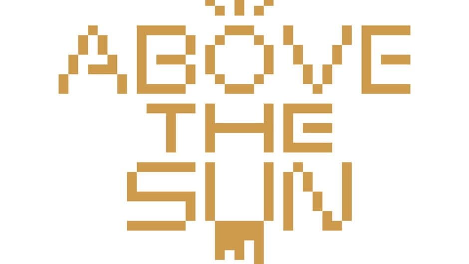 Above the Sun artwork 2
