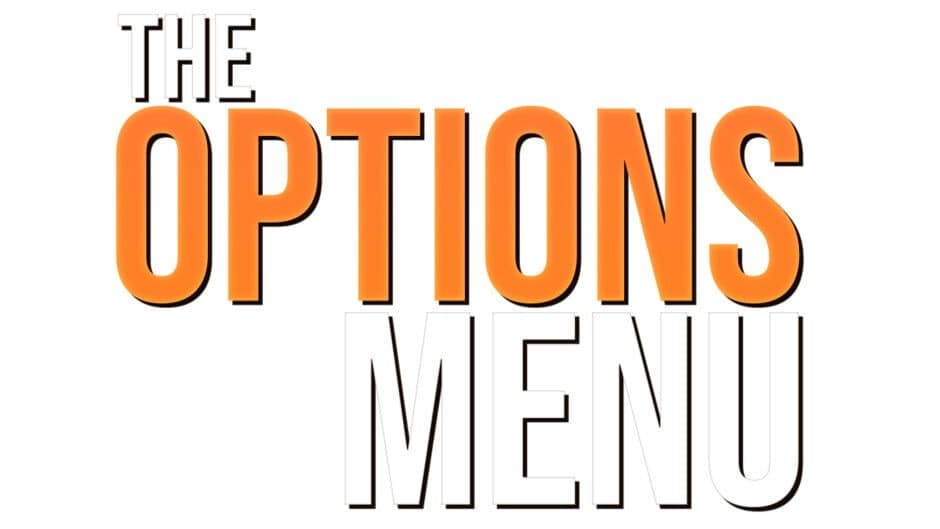 The Options Menu artwork 2