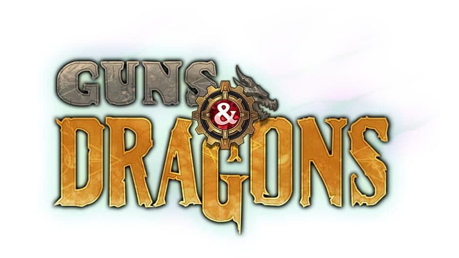 Guns & Dragons artwork 2