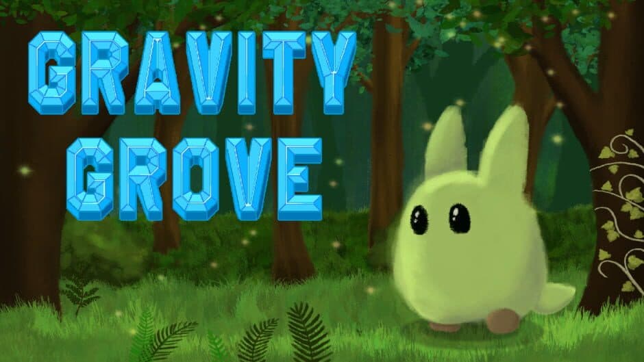 Gravity Grove artwork 1