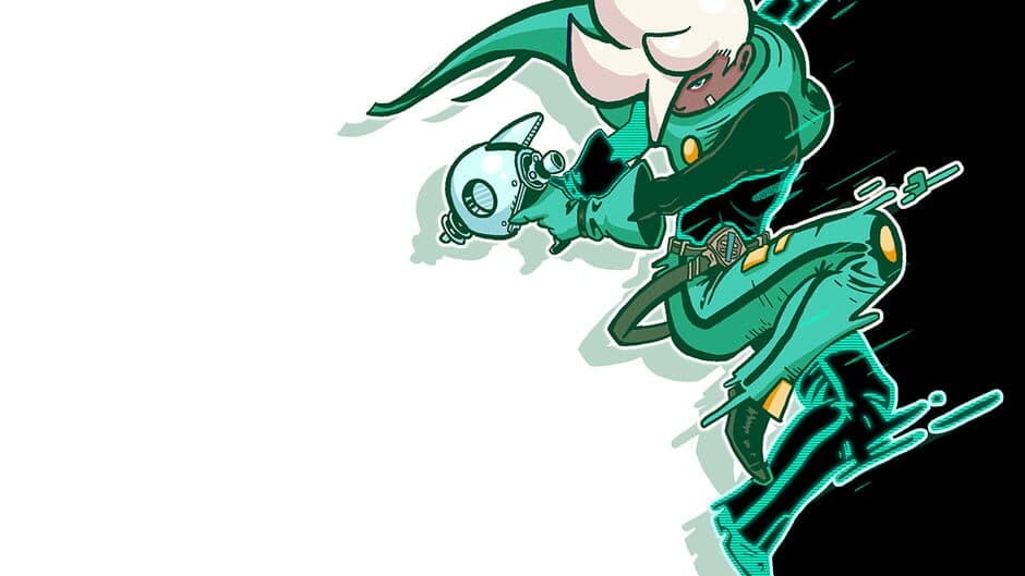Invisigun Reloaded artwork 1