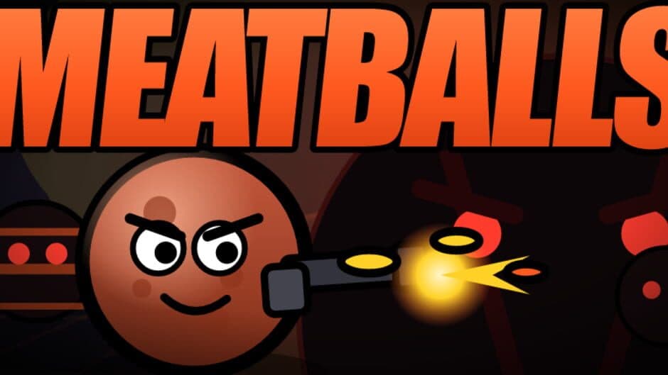 Meatballs artwork 1