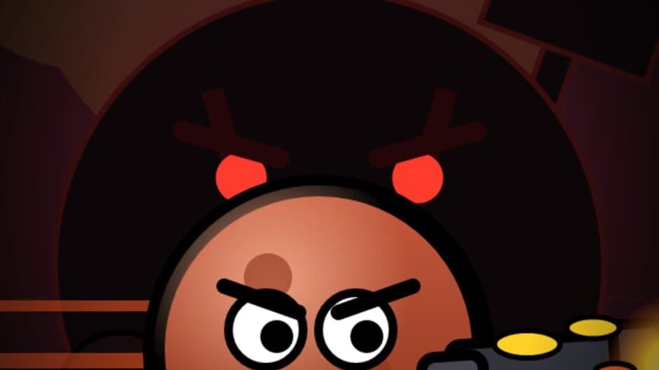 Meatballs artwork 2