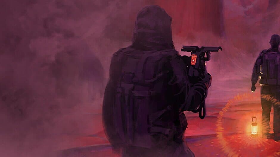 Fog'n'Silence artwork 3