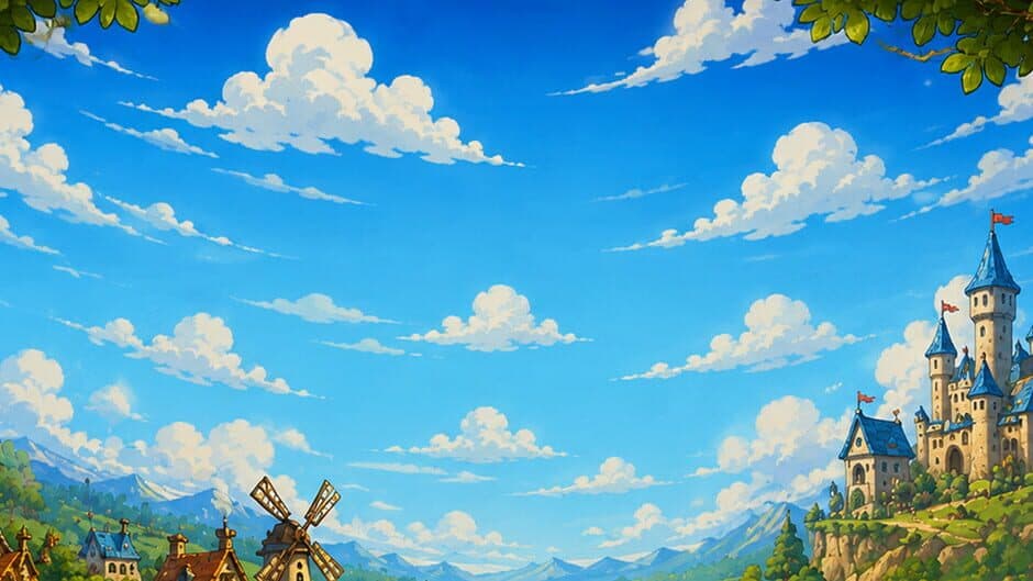 Goblin Solitaire artwork 1