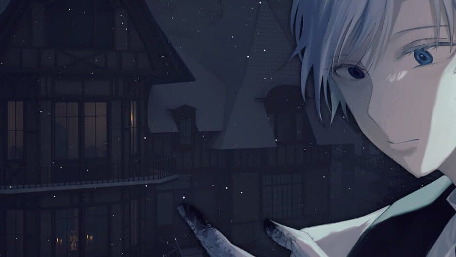 3DMurderMystery TheAshenYou artwork 1