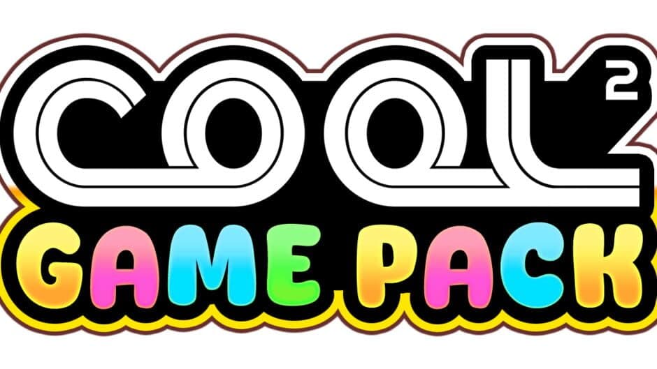 Cool Game Pack artwork 1