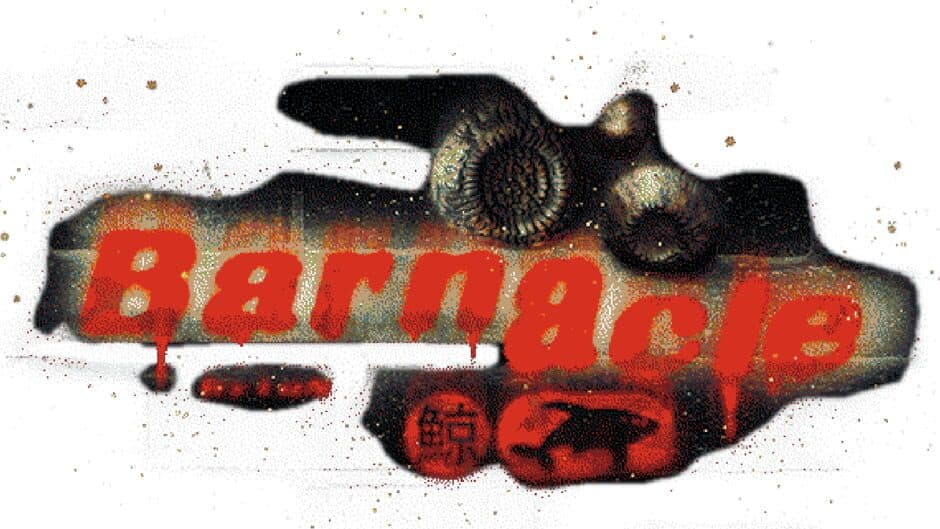 Barnacle artwork 2