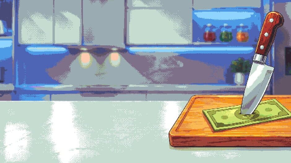 Slice To Meet You artwork 1