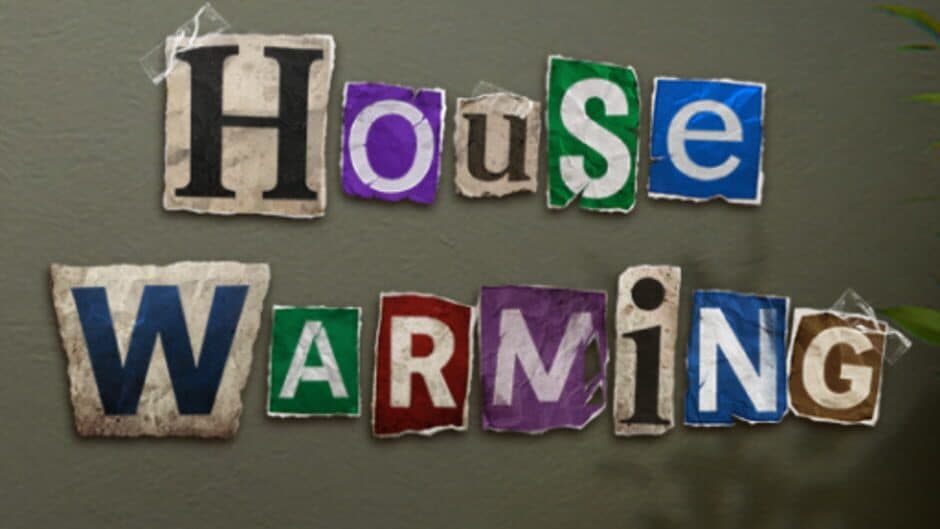 HouseWarming artwork 3
