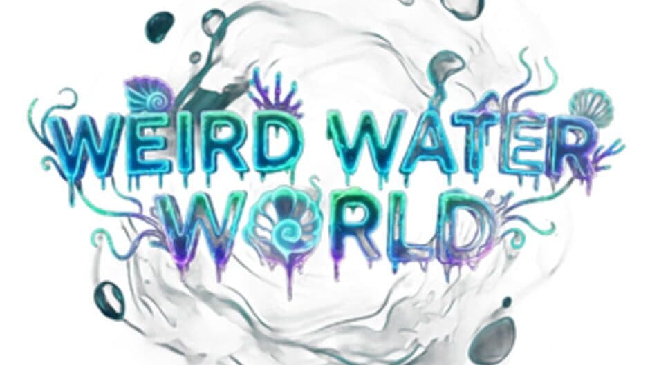 Weird Water World artwork 1