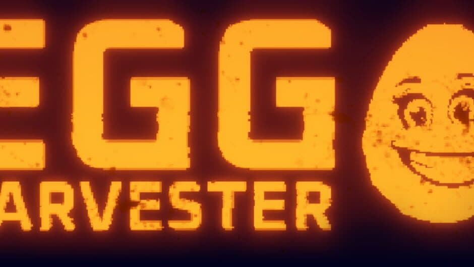 Egg Harvester artwork 1