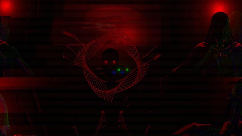 Red Rooms artwork 1