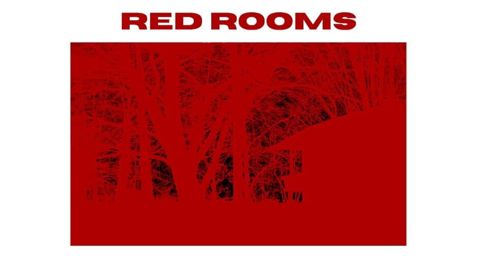 Red Rooms artwork 2