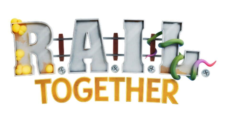R.A.I.L. Together artwork 2