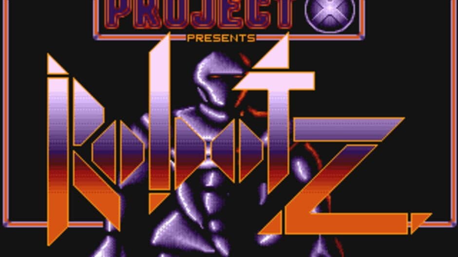 Robotz artwork 2
