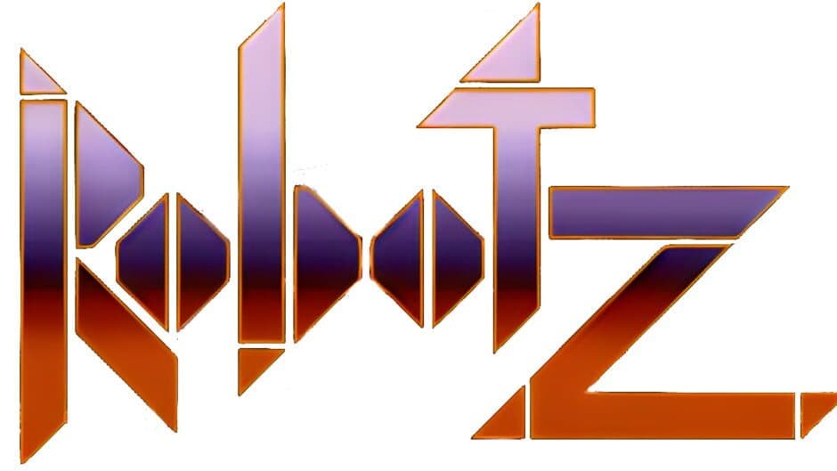 Robotz artwork 1