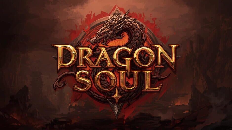 Dragon Soul artwork 1