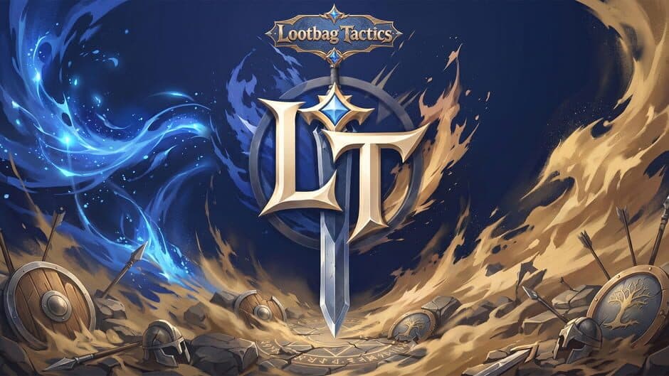 Lootbag Tactics artwork 1